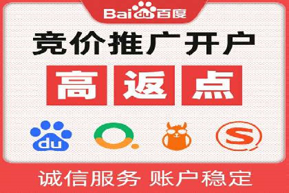 解析SEM代运营托管公司在市场竞争中的角色